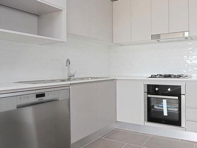 611 / 21 Princes Highway, Rockdale