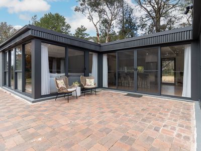 11 Cooper Road, Wamboin