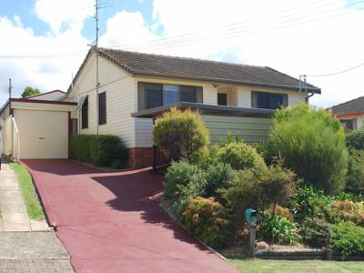 14 Holborn Street, Berkeley