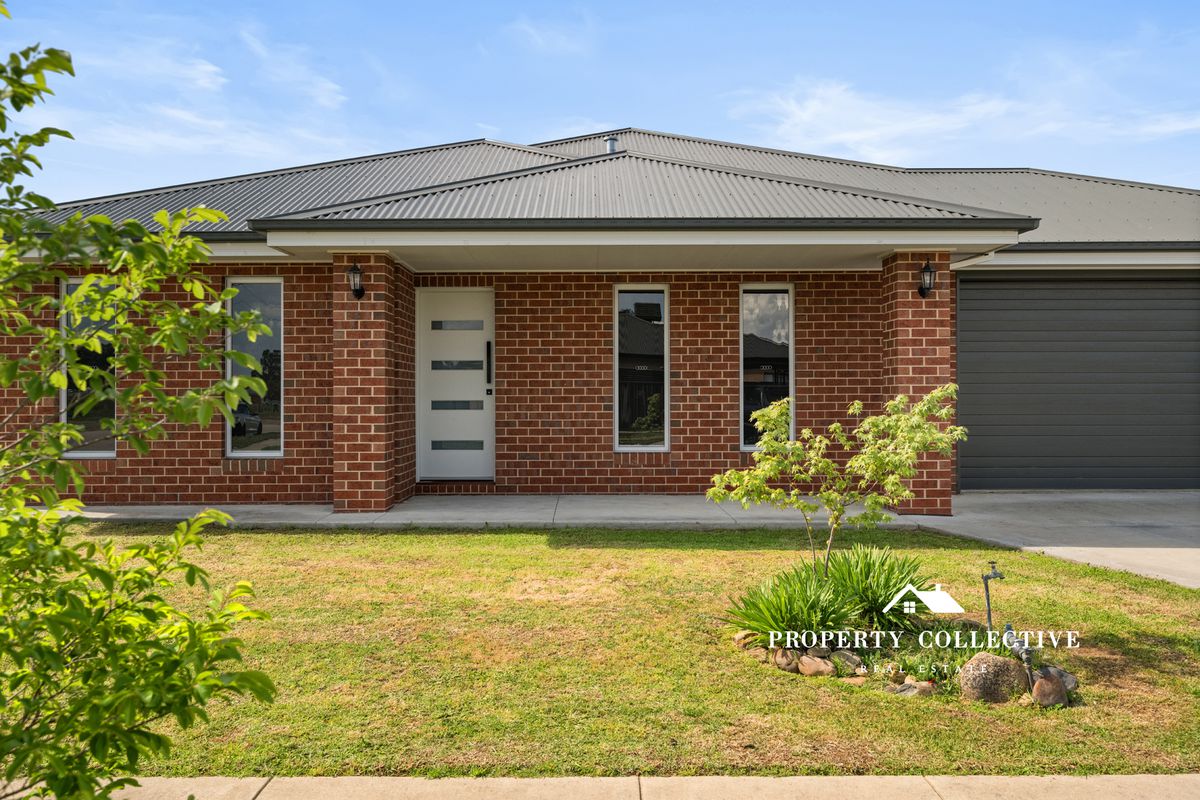 59 Salisbury Street, Wangaratta