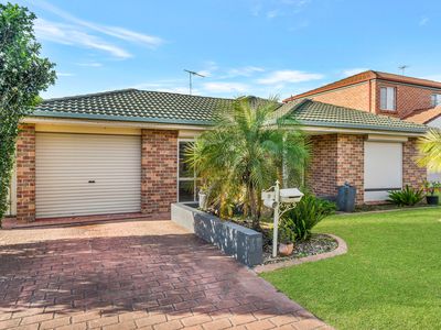 9 Yerrinbool Cl, Prestons