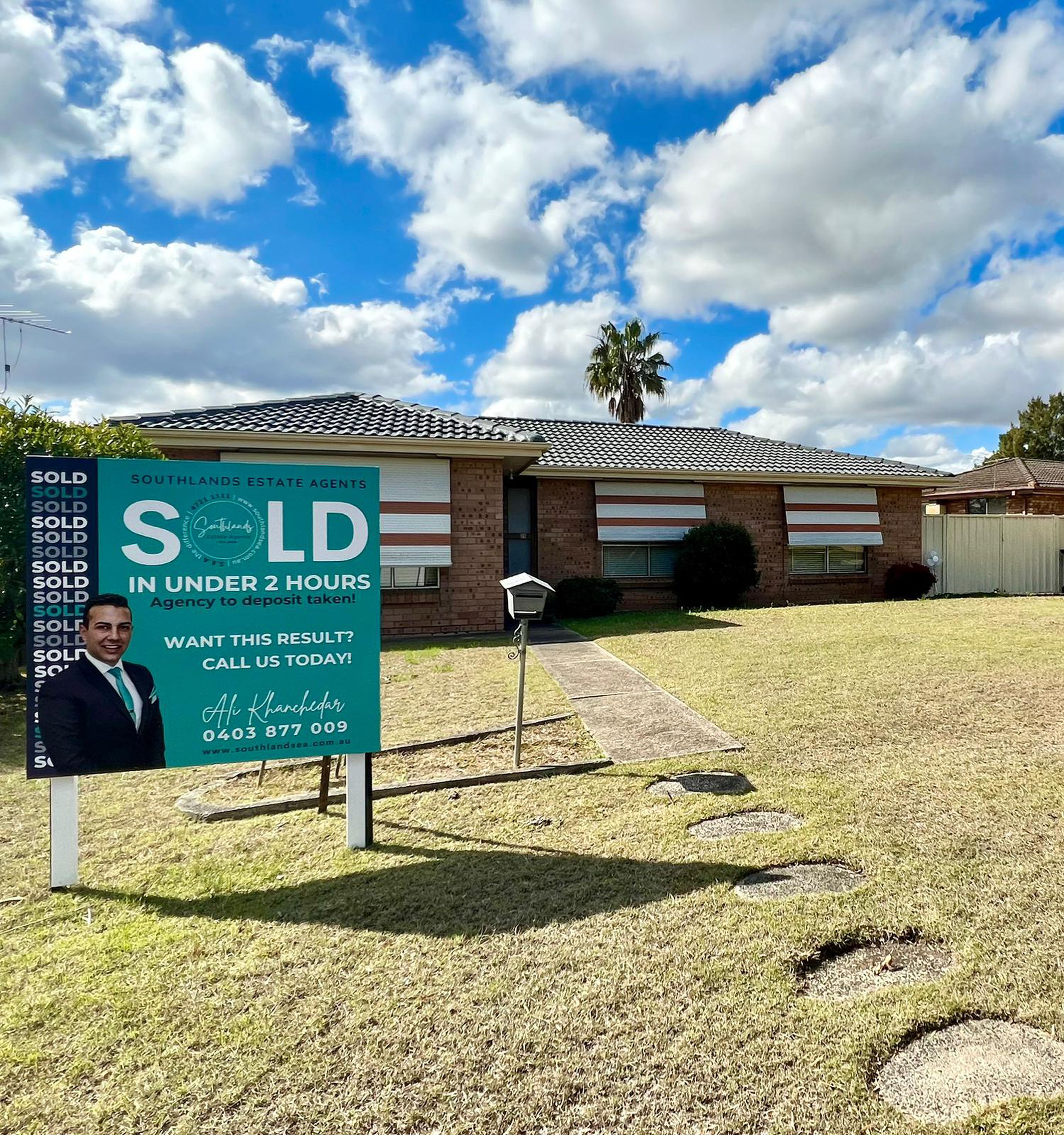 25 Stoke Crescent, SOUTH PENRITH