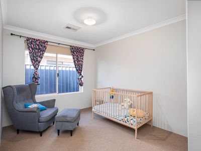 21 Sarsaparilla Ramble, Byford