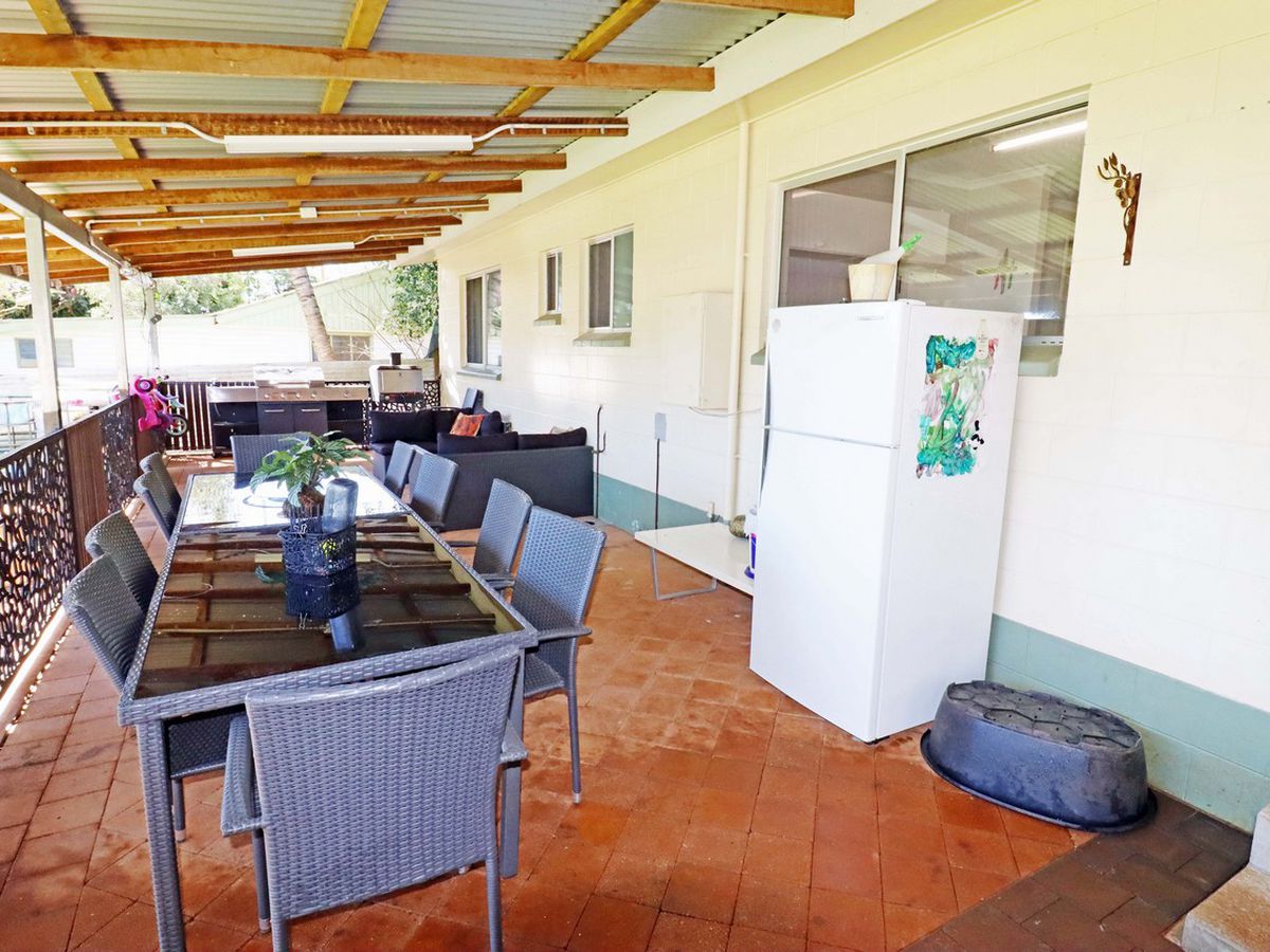 39 PATRICK STREET, Malanda