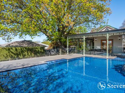 45 Stawell Street, Romsey