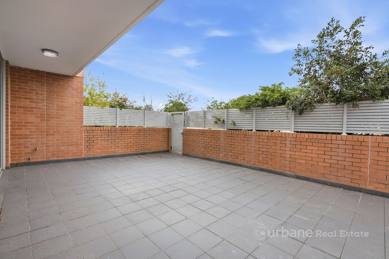 34 / 29-33 Darcy Road, Westmead