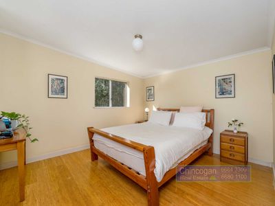 167 Goonengerry Mill Road, Goonengerry