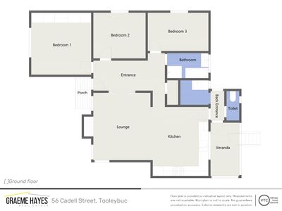 56 Cadell Street, Tooleybuc