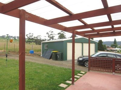 30 Thorp Street, Cygnet