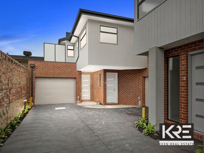 4 / 22 Ann Street, Dandenong