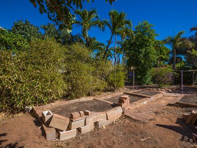 3 Woodman Street, Port Hedland