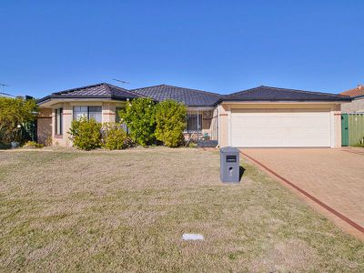 5 Eiffel Crescent , Port Kennedy