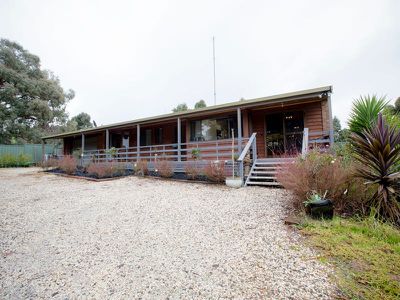 710 Telegraph Road, Seymour