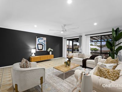 8 Tarzali Street, Algester