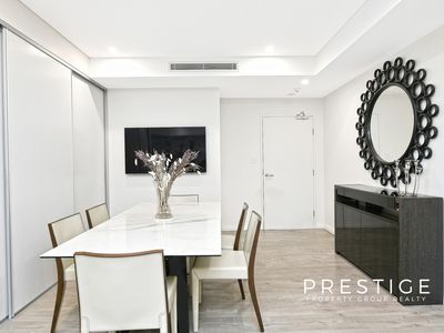 307 / 5 Bidjigal Road, Arncliffe