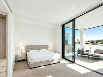 215 / 78a Albany St, Crows Nest