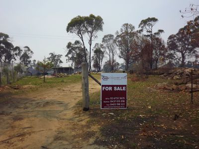 Lot 89, Torrington Road, Torrington