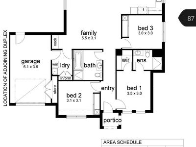 3 Tangerine Road, Manor Lakes