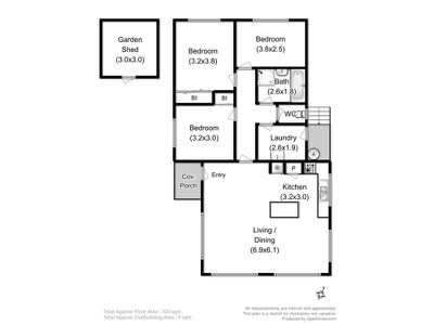 4 Devereaux Court, Cygnet