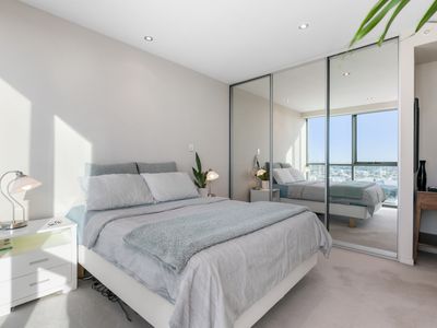 124 / 181 Adelaide Terrace, East Perth