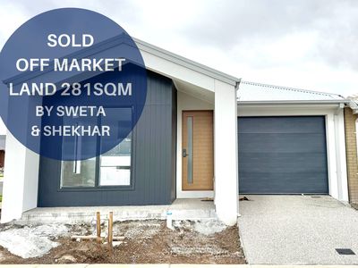 26 Swansea Road, Manor Lakes