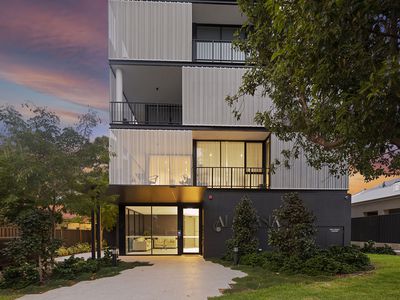 102 / 36 Edgecumbe Street, Como