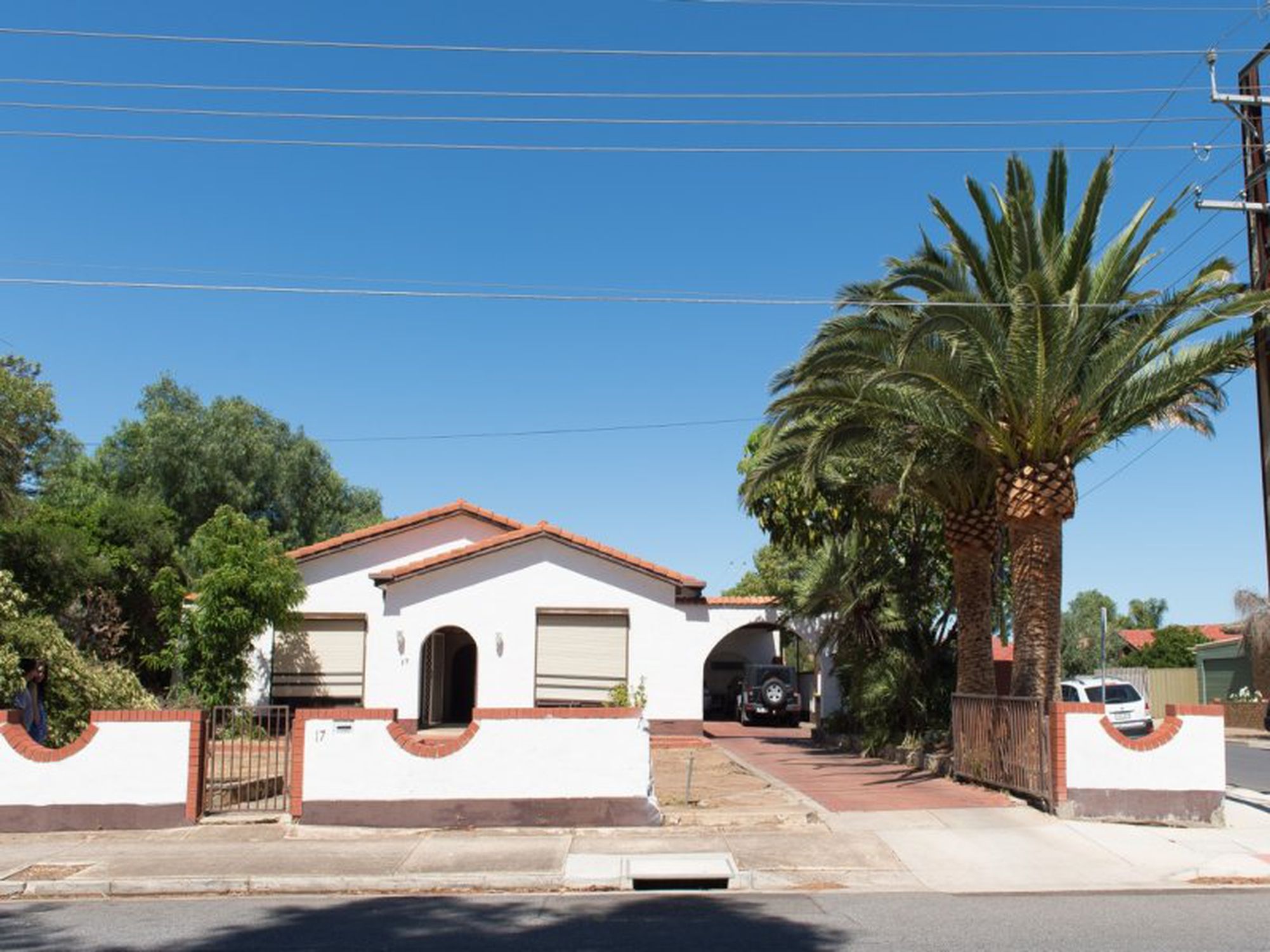 17 Marleston avenue, Ashford