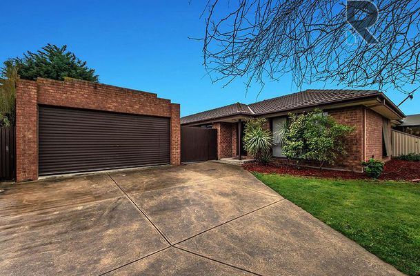 5 Watford Crescent, Craigieburn