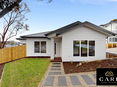 1 Gowna Lane, Pakenham