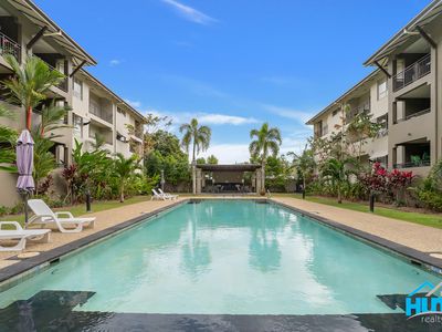 1318 / 12-21 Gregory Street, Westcourt