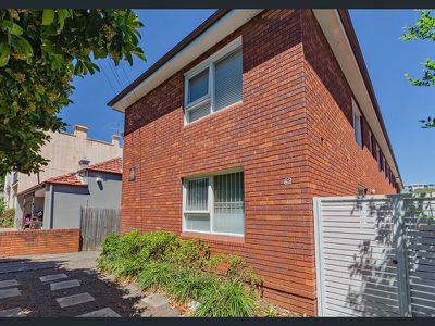 2 / 62 Elizabeth Street, Ashfield