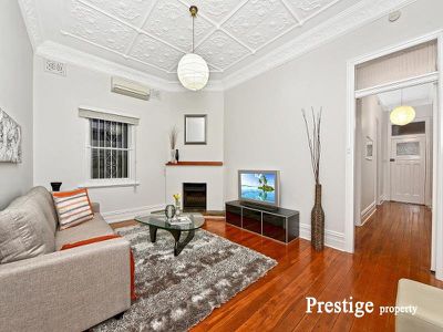 14 Hirst St, Arncliffe