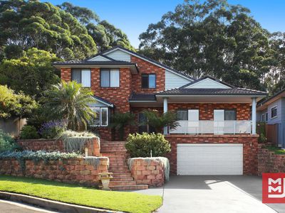 20 Sherwood Place, Shellharbour