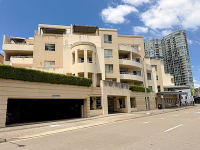 1 / 1-3 Oxford St , Epping