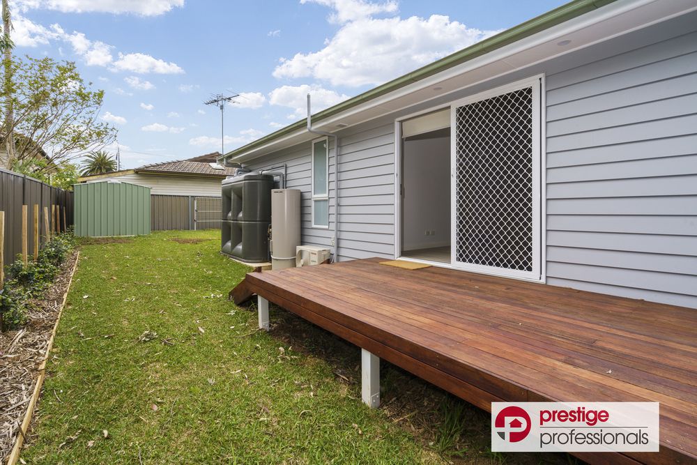 26a Trafalgar Street, Glenfield