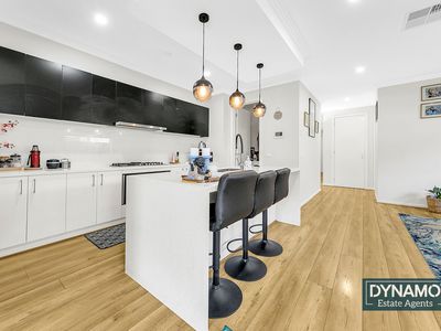 47 Featherwood Crescent, Craigieburn