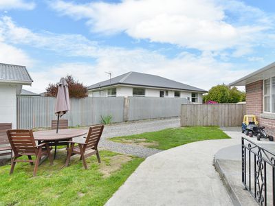 47 Hilton Street, Kaiapoi