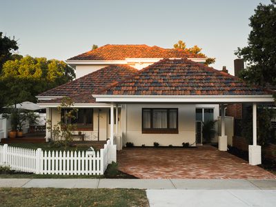 117 Dundas Road, Inglewood