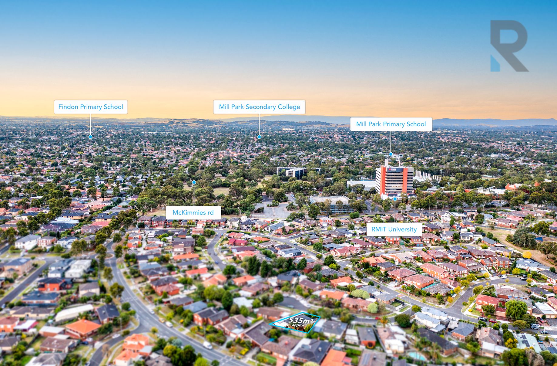 5 Bryson Court, Bundoora Real Estate City