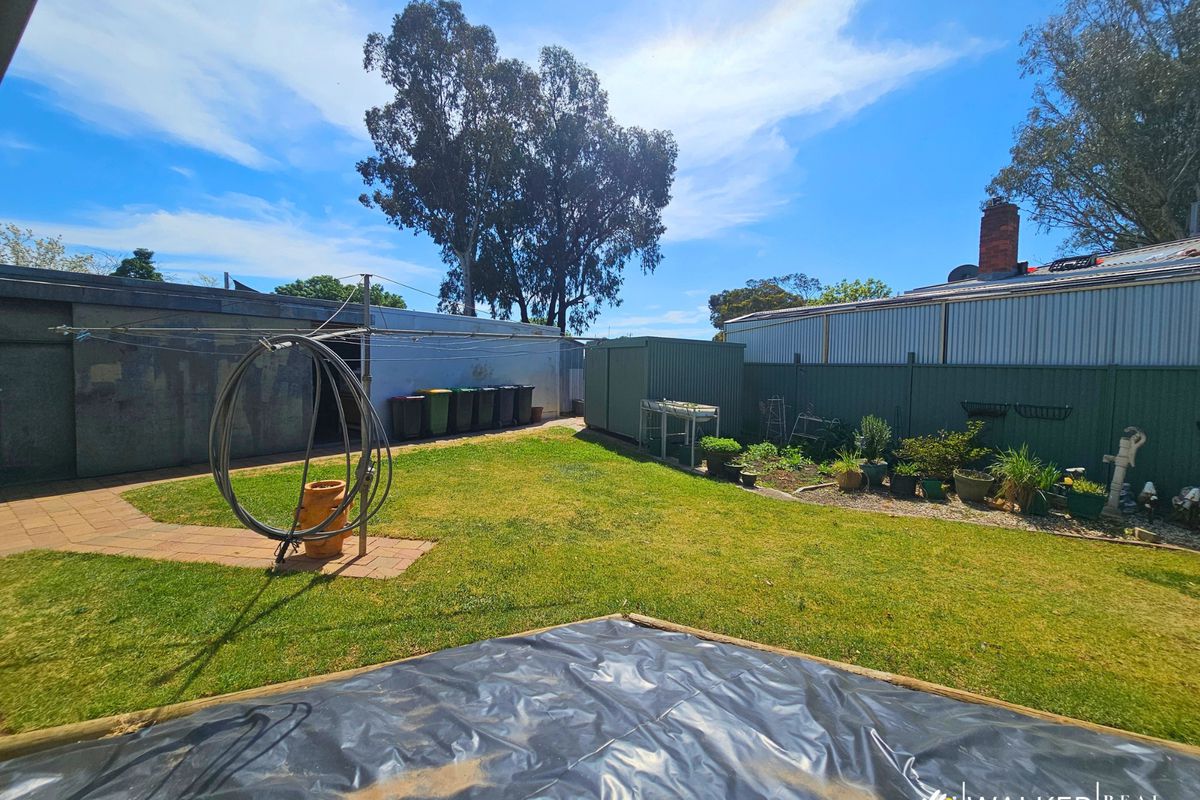 1 Dunne Court, Tongala