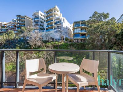 15 / 118 Mounts Bay Road, Perth