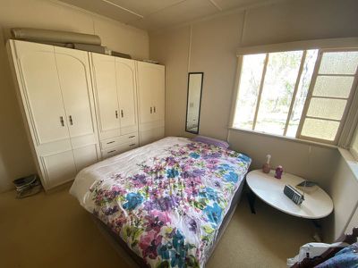61 Camp Creek Road, Nanango