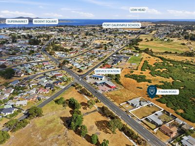 71 Main Road, George Town