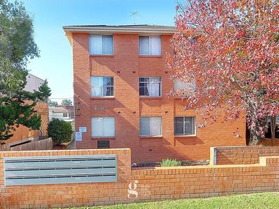 3 / 8-10 Station Street, West Ryde