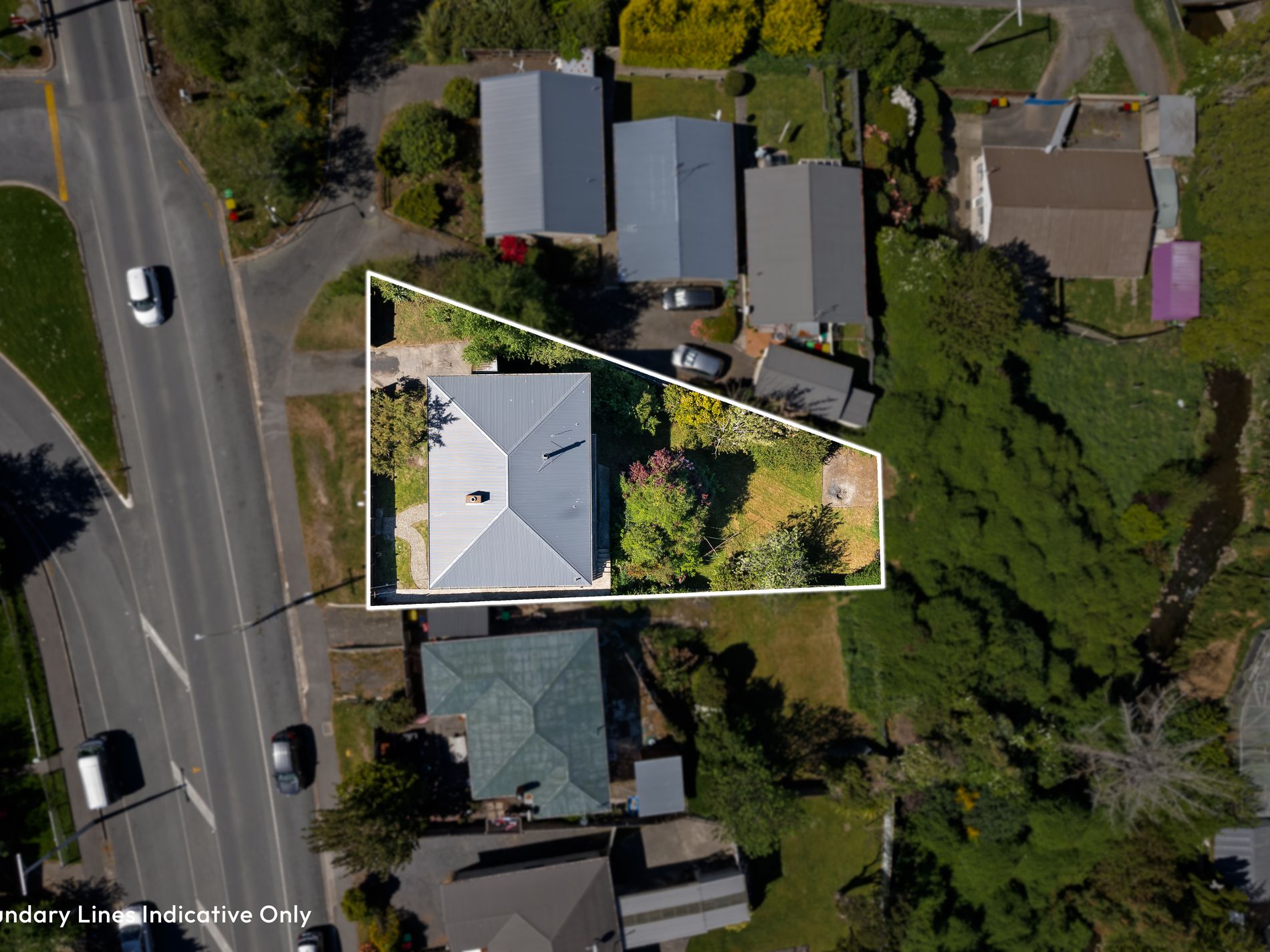 15 Westland Street, Green Island