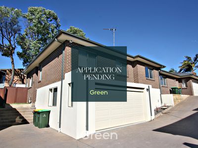 3 / 825 Victoria Road, Ryde
