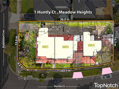 1 Huntly Court, Meadow Heights
