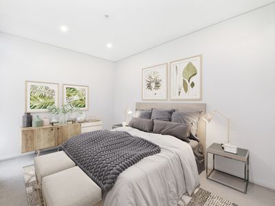 309 / 1 Kyle Street, Arncliffe