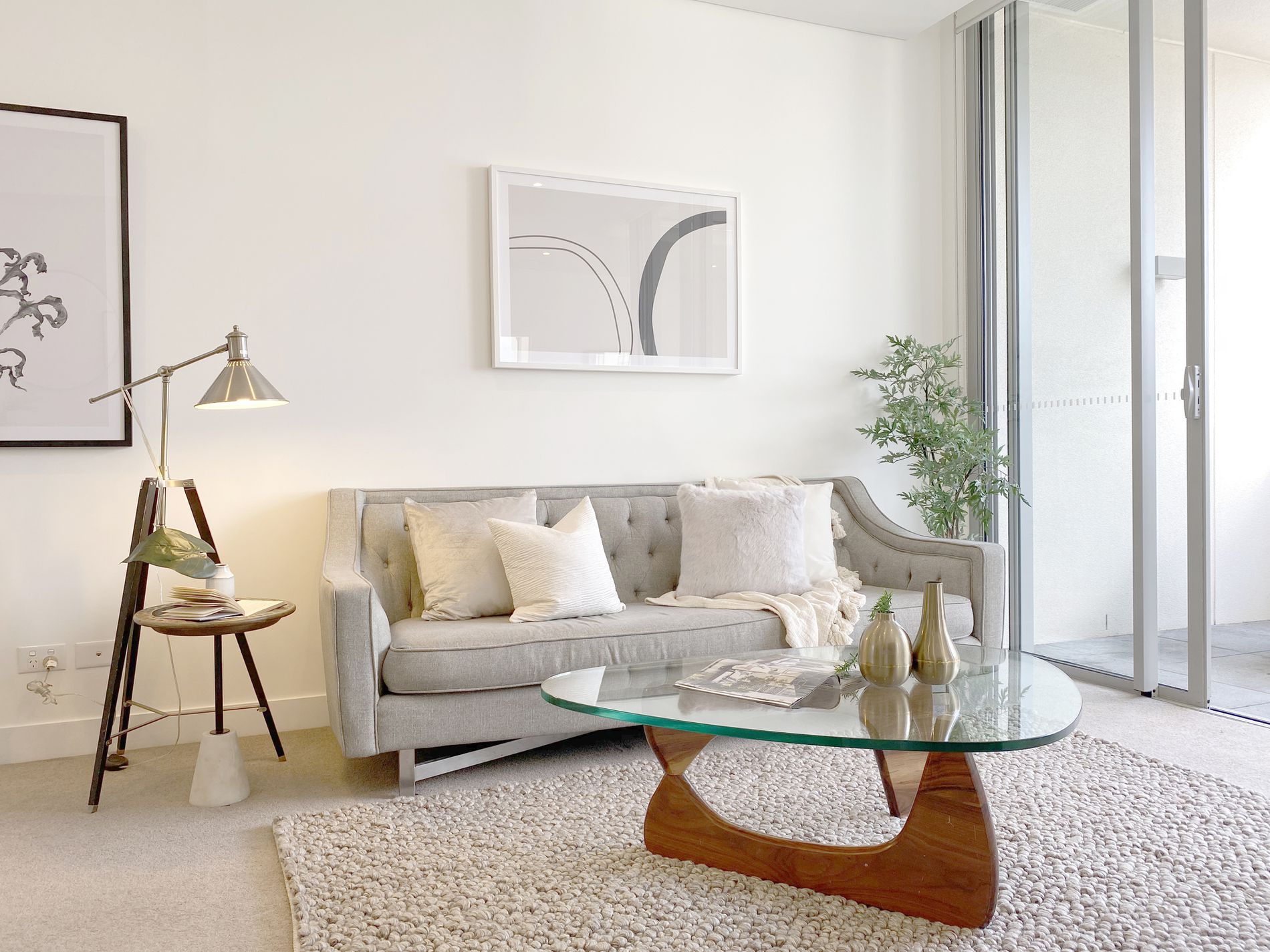 612 / 131 Ross Street, Forest Lodge