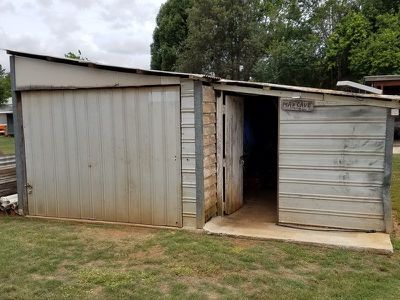 34 Avoca Street, Kingaroy